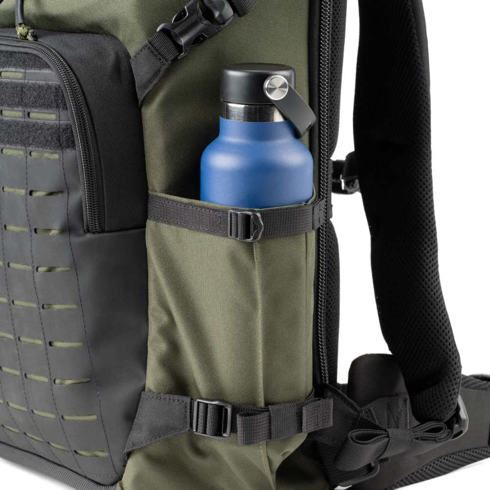 Think Tank DarkLight 25L Zaino - Verde Montana