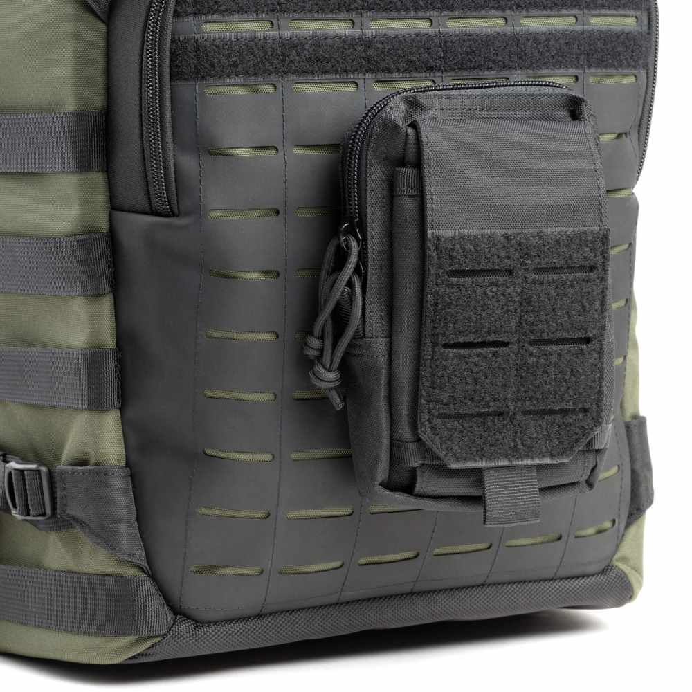 Think Tank DarkLight 25L Zaino - Verde Montana