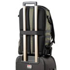 Think Tank DarkLight 25L Zaino - Verde Montana