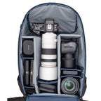 Think Tank DarkLight 25L Zaino - Verde Montana