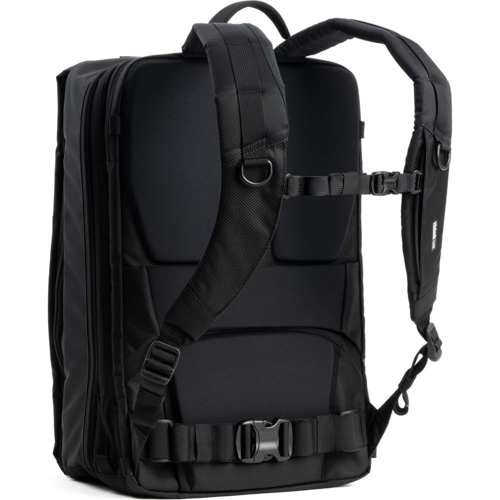Think Tank Shape Shifter 37L