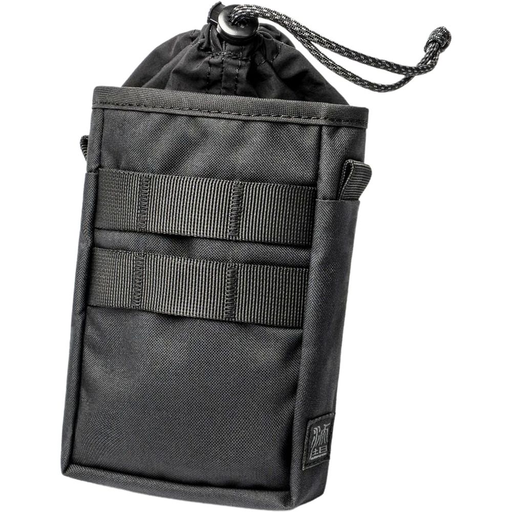 Wotancraft Armor 14 - drawstring pouch black
