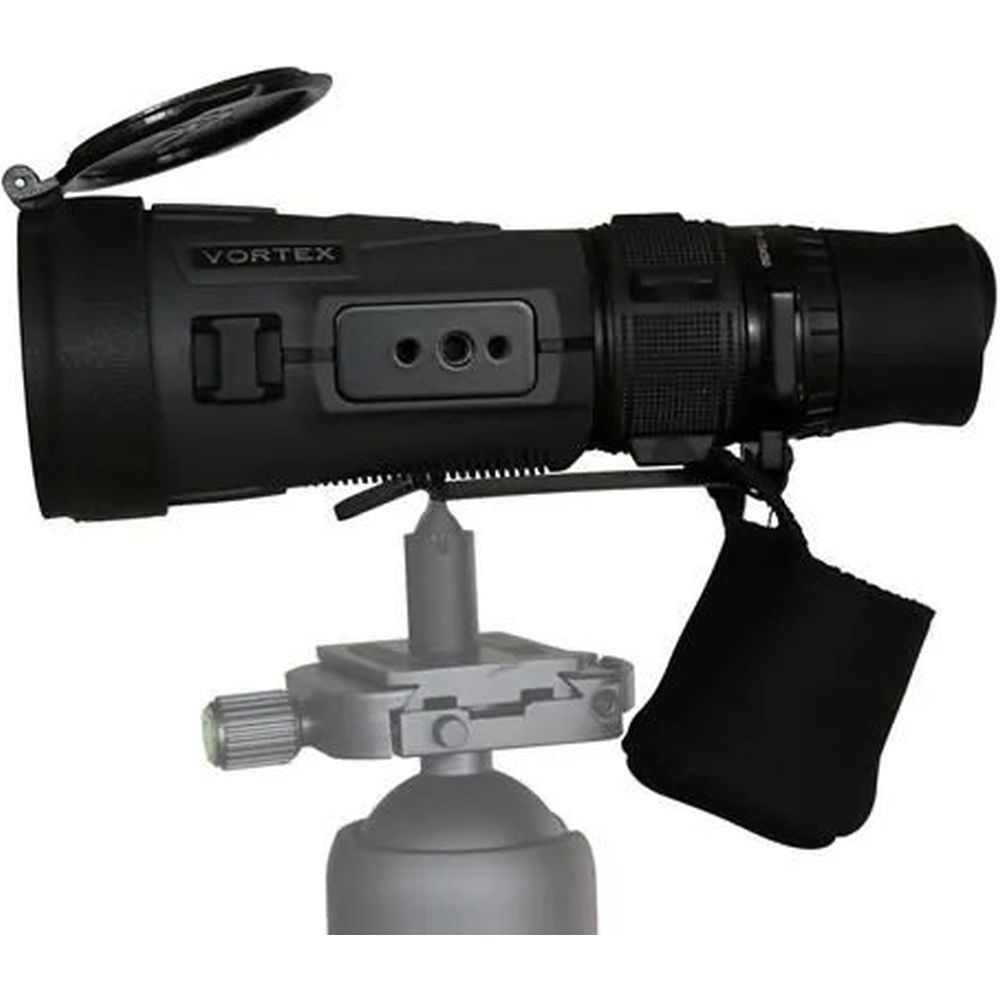 Vortex Recon 15x50 Tactical con reticolo R/T (MRAD)