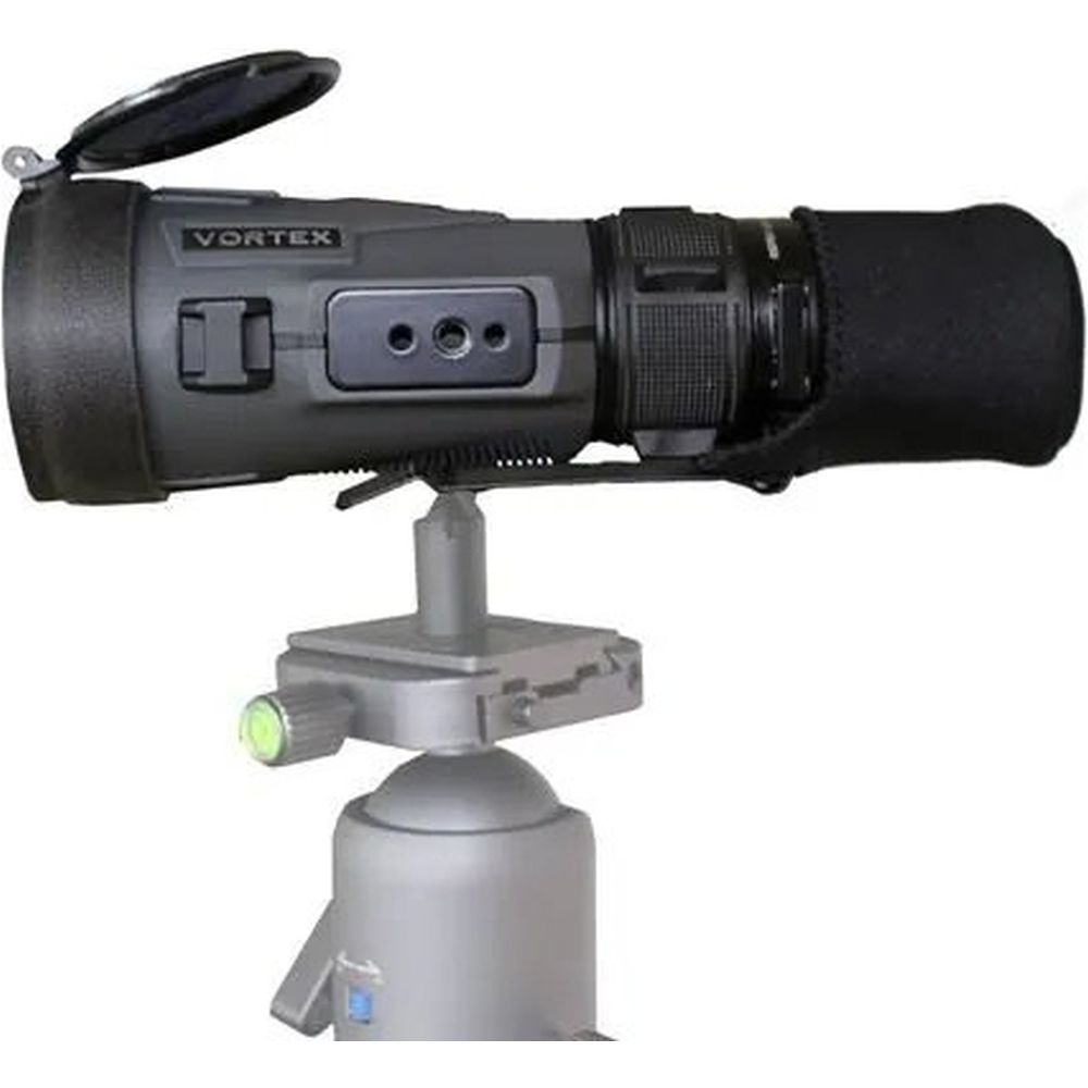 Vortex Recon 15x50 Tactical con reticolo R/T (MRAD)