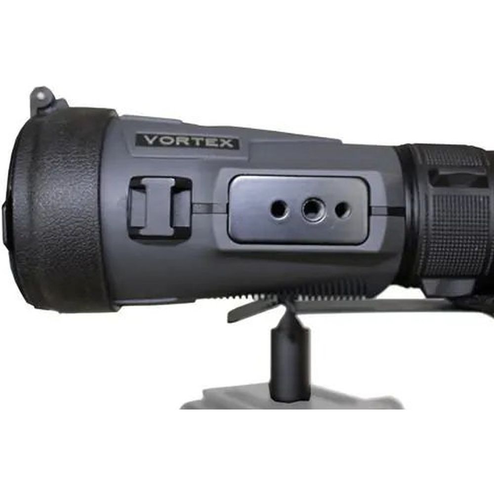Vortex Recon 15x50 Tactical con reticolo R/T (MRAD)