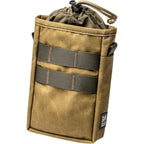 Wotancraft Armor 14 - marsupio con coulisse color cachi