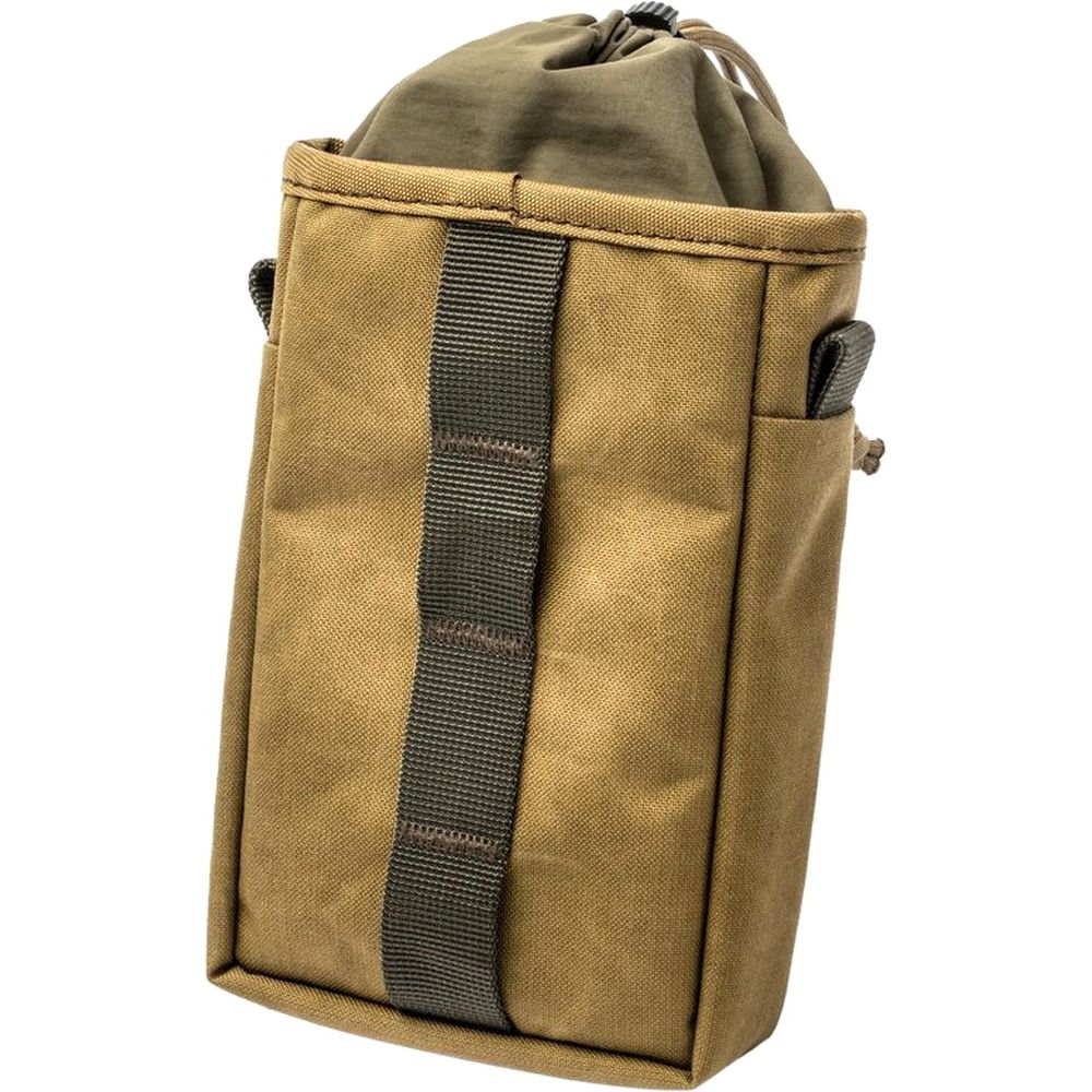 Wotancraft Armor 14 - marsupio con coulisse color cachi