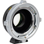 Metabones ARRI PL to Nikon Z-mount T CINE Speed Booster ULTRA 0.71x