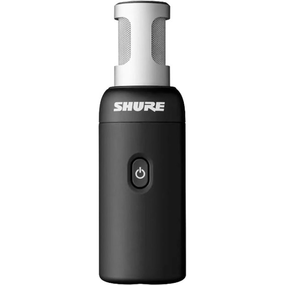 Microfono Shure MoveMic MV88+