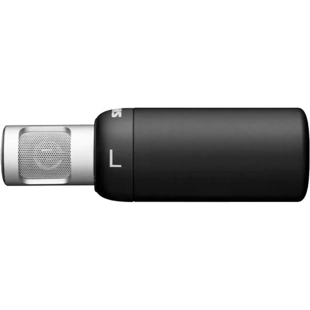 Microfono Shure MoveMic MV88+