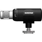 Microfono Shure MoveMic MV88+