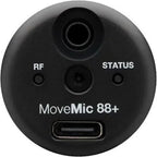 Microfono Shure MoveMic MV88+