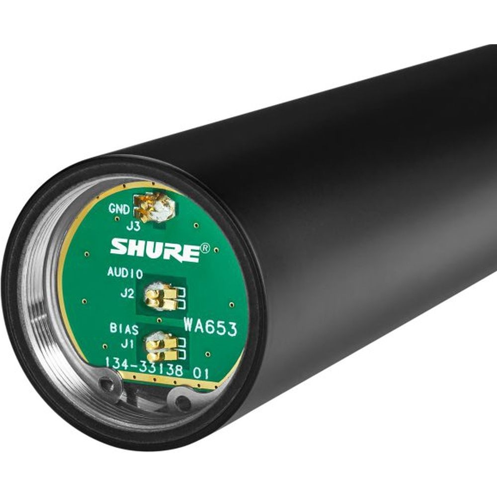 Impugnatura per microfono Shure VPH