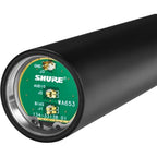 Impugnatura per microfono Shure VPH