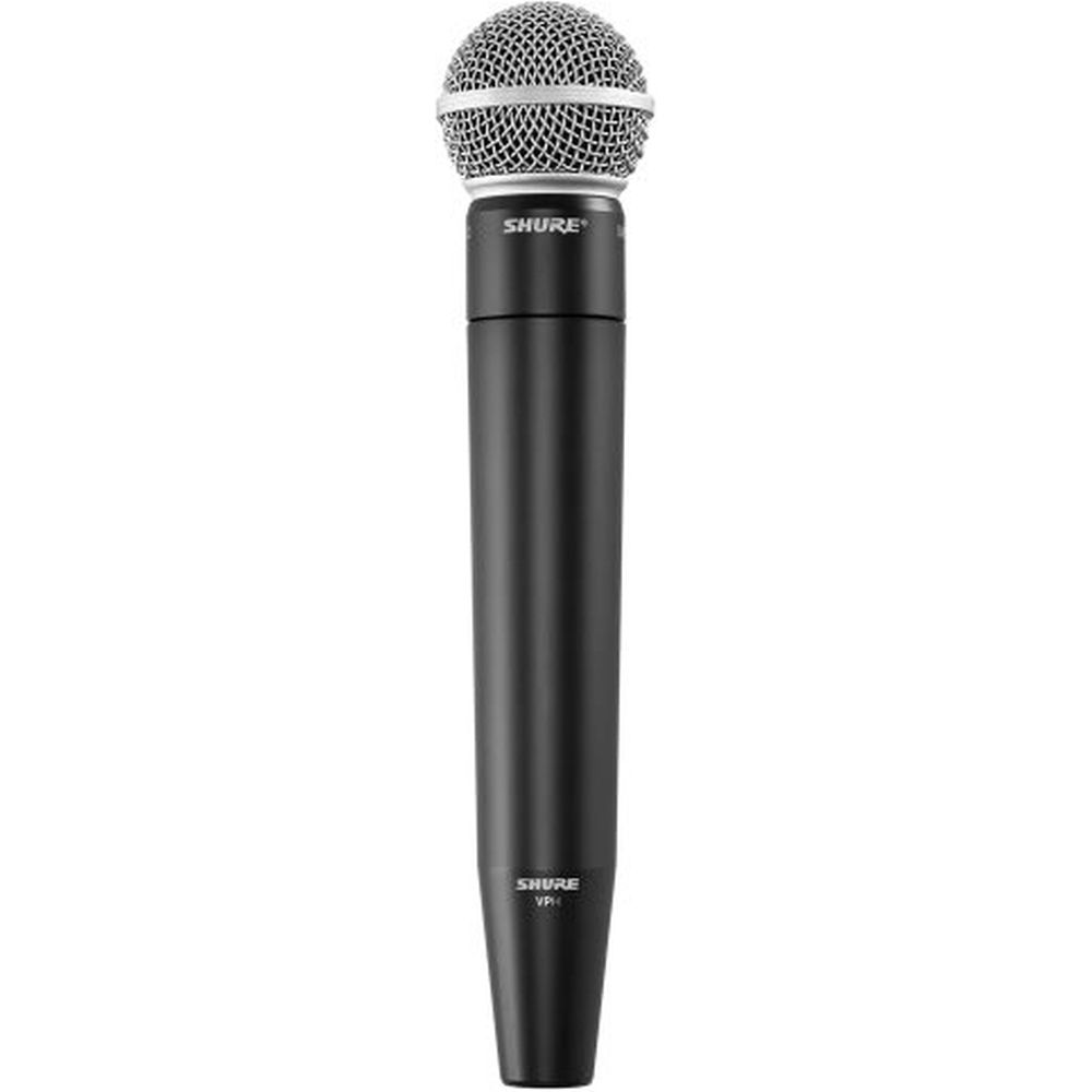 Impugnatura per microfono Shure VPH