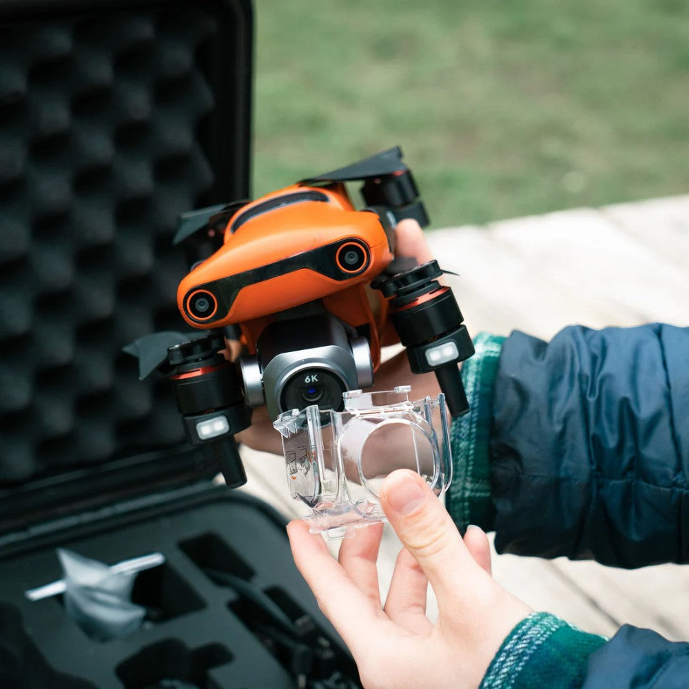 Autel EVO II Pro Gimbal Copertura