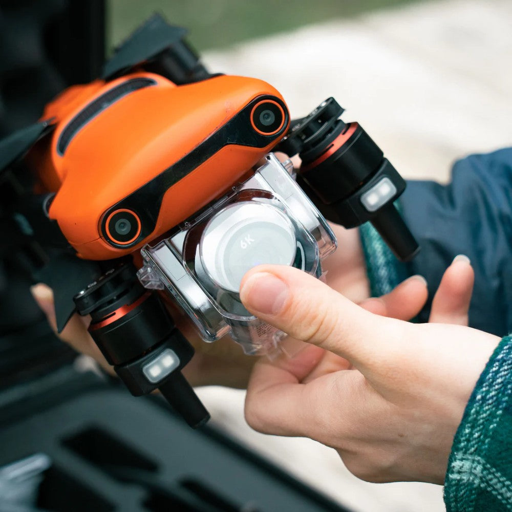Autel EVO II Pro Gimbal Copertura