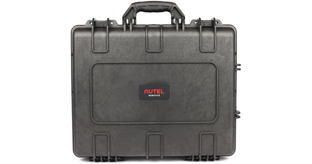 Autel Robotics Rugged Hard Custodia per EVO II RTK