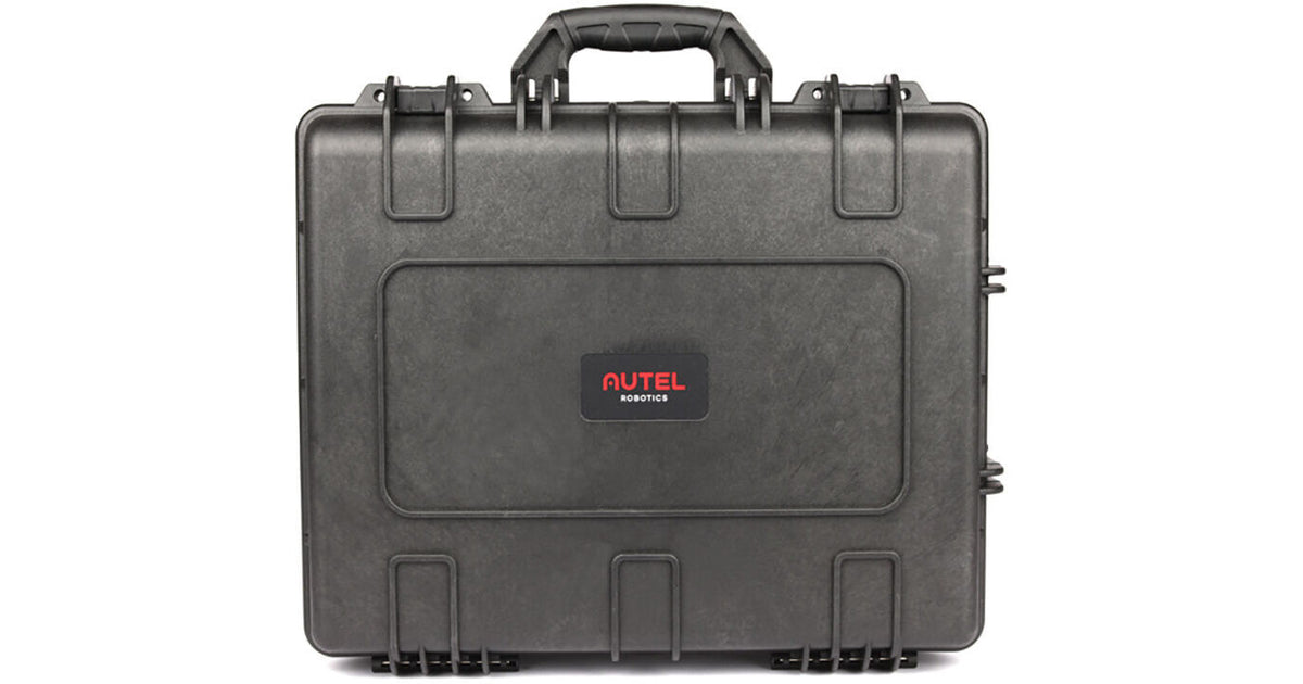 Autel Robotics Rugged Hard Custodia per EVO II RTK