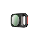 Moment AntiGlare CPL QuickLock Filtro - iPhone 17 Pro Max