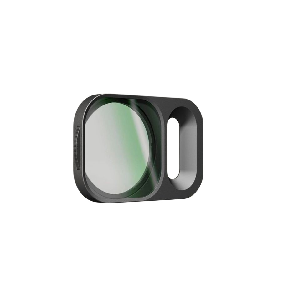 Moment AntiGlare CPL QuickLock Filtro - iPhone 17 Pro