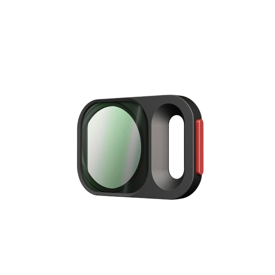 Moment AntiGlare CPL QuickLock Filtro - iPhone 17 Pro