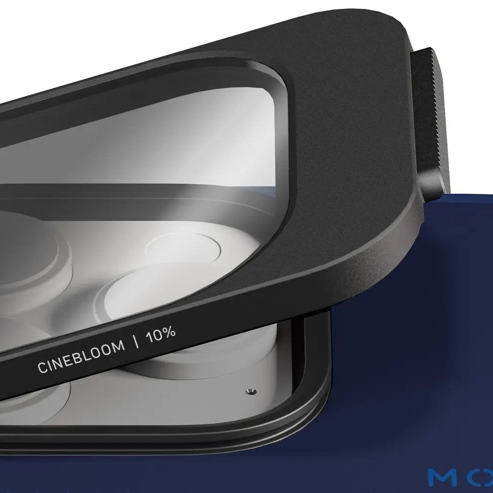 Moment CineBloom QuickLock Filter - 20% / iPhone 17 Pro