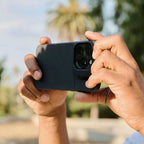 Moment CineBloom QuickLock Filtro - 20% / iPhone 15 Pro/Pro Max | iPhone 16 Pro/Pro Max