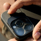 Moment CineBloom QuickLock Filtro - 20% / iPhone 15 Pro/Pro Max | iPhone 16 Pro/Pro Max