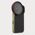 Moment 67mm QuickLock Filter Mount – iPhone 17 Pro Max