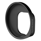 Moment 67mm Snap-On Filter Mount – iPhone 15/16 Pro & Pro Max