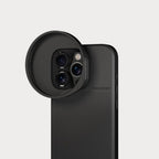 Moment 67mm Snap-On Filter Mount – iPhone 15/16 Pro & Pro Max