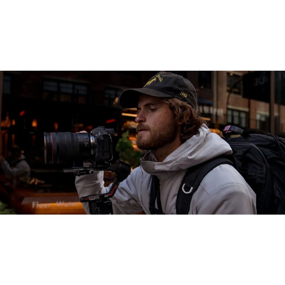 PolarPro Chroma VND 49mm PL 2-5 stop Peter McKinnon Series