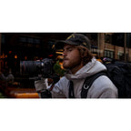 PolarPro Chroma VND 49mm PL 2-5 stop Peter McKinnon Series