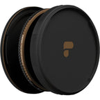 PolarPro Chroma VND 49mm PL 2-5 stop Peter McKinnon Series