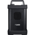 Godox P2400 Power Pack + Kit Testa Flash H2400P incl. borsa