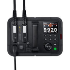 Godox P2400 Power Pack + Kit Testa Flash H2400P incl. borsa