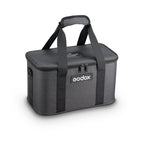 Godox P2400 Power Pack + Kit Testa Flash H2400P incl. borsa