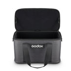 Godox P2400 Power Pack + Kit Testa Flash H2400P incl. borsa