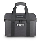 Godox P2400 Power Pack + Kit Testa Flash H2400P incl. borsa
