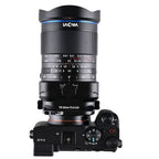 Laowa 35mm f/2.8 Zero-D Tilt-Shift 0.5x Macro - Sony FE