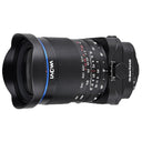 Laowa 35mm f/2.8 Zero-D Tilt-Shift 0.5x Macro - Canon RF