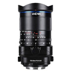 Laowa 35mm f/2.8 Zero-D Tilt-Shift 0.5x Macro - Canon RF