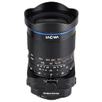 Laowa 35mm f/2.8 Zero-D Tilt-Shift 0.5x Macro - Canon RF