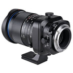 Laowa 35mm f/2.8 Zero-D Tilt-Shift 0.5x Macro - Canon RF