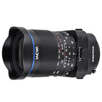 Laowa 35mm f/2.8 Zero-D Tilt-Shift 0.5x Macro - Nikon Z