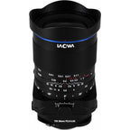 Laowa 35mm f/2.8 Zero-D Tilt-Shift 0.5x Macro L-mount