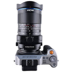 Laowa 35mm f/2.8 Zero-D Tilt-Shift 0.5x Macro - Hasselblad XCD