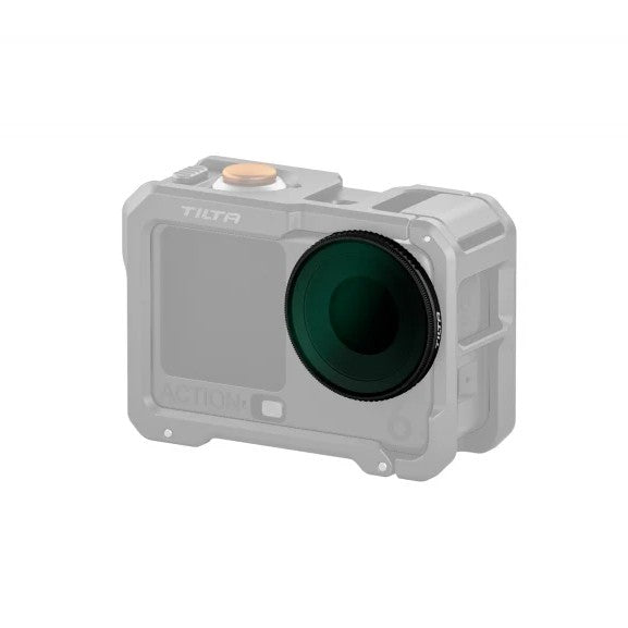 Tilta Kit filtri per DJI Osmo Action 6