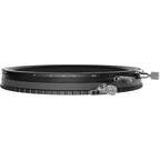 H&Y Revoring ND-1000 + CPL filter MK II 67-82mm